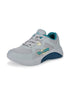 TOM JR Grey Child Sports Shoes